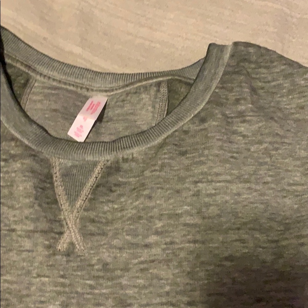 Sweatshirt - Picture 5 of 5